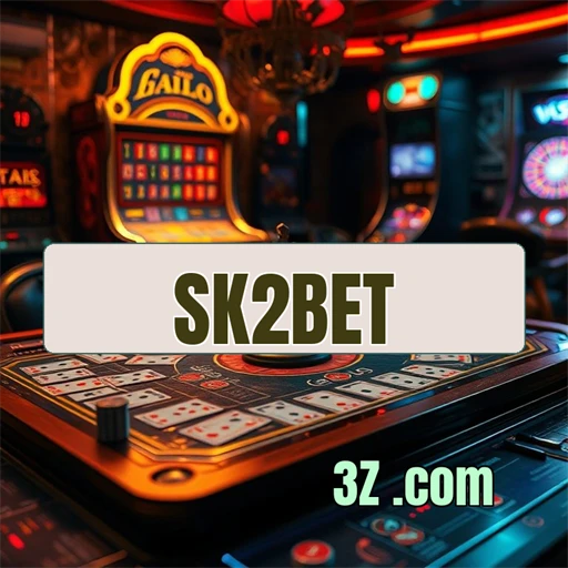 sk2 bet Apostas Diversas