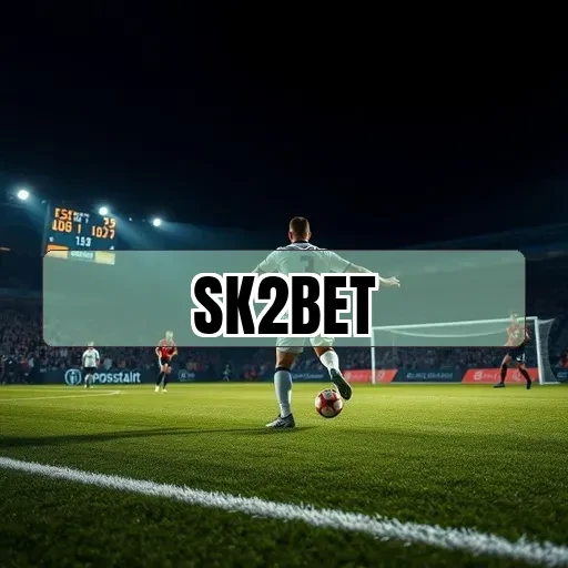 sk2 bet Guias úteis