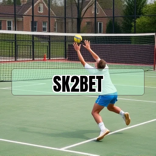 sk2 bet Notícias