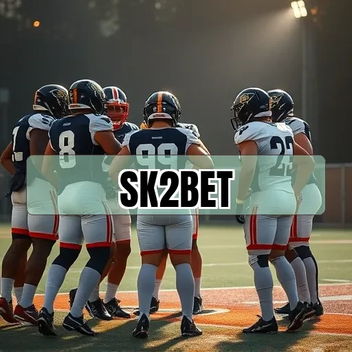 sk2 bet Promoções