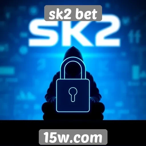 Avaliação da segurança do site sk2 bet