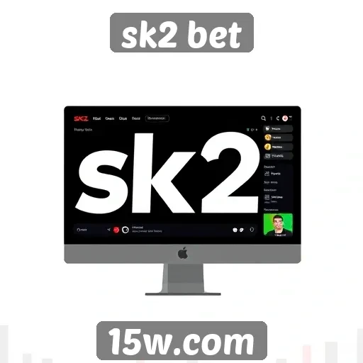 Estudo sobre a segurança do site sk2 bet