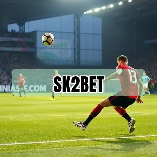 sk2 bet Apostas esportivas